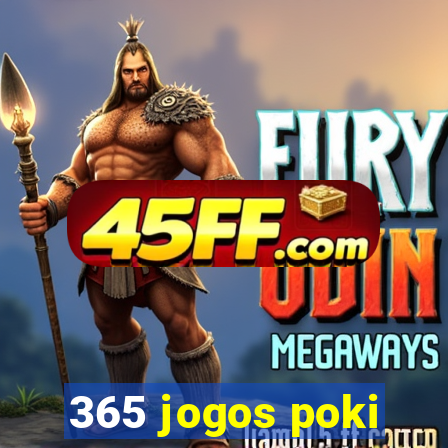 365 jogos poki